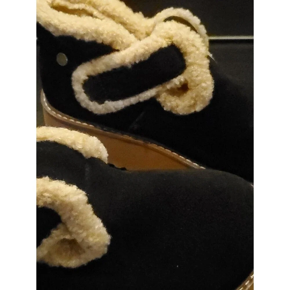 Unbranded cozy slip